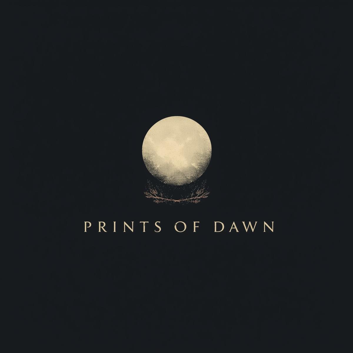 Prints of Dawn
