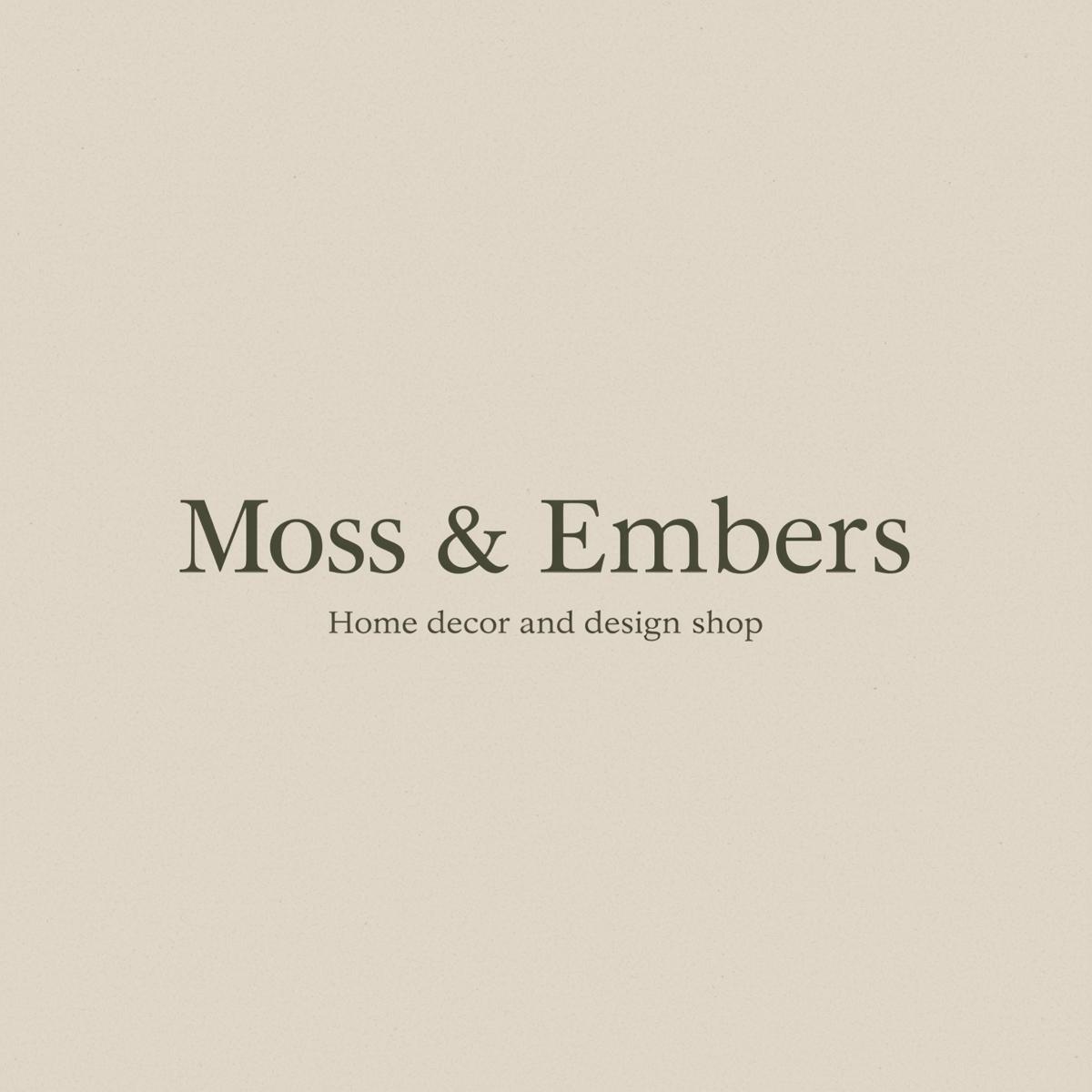 Moss & Ember