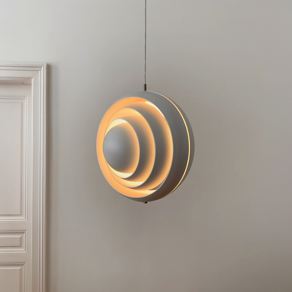 ARTIST EDITION - Wandleuchte "Moonlamp"